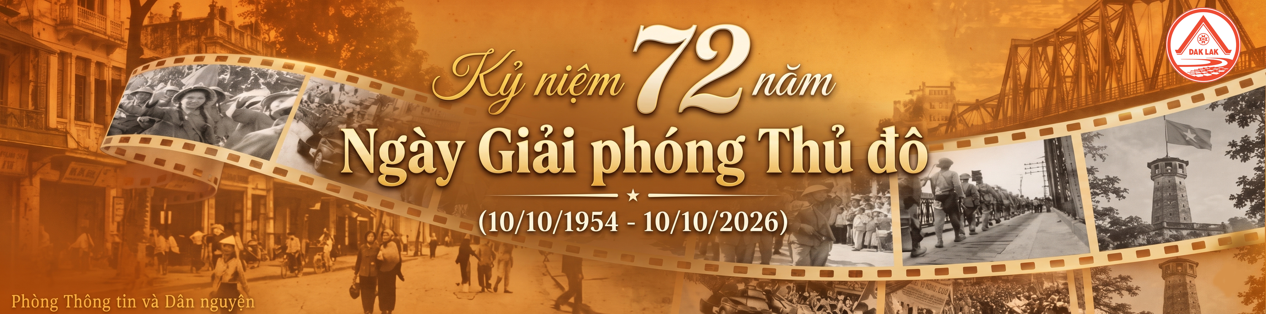 Kỷ niệm 72 năm ngày giải phóng thủ đô